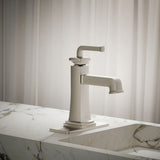Riff® Single-handle bathroom sink faucet, 0.5 gpm