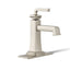 Riff® Single-handle bathroom sink faucet, 1.2 gpm