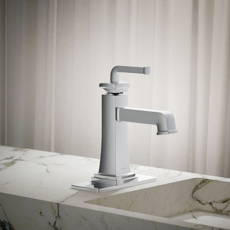 Riff® Single-handle bathroom sink faucet, 1.2 gpm