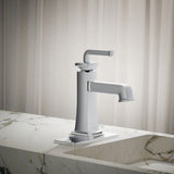 Riff® Single-handle bathroom sink faucet, 0.5 gpm