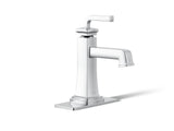 Riff® Single-handle bathroom sink faucet, 0.5 gpm