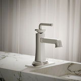Riff® Single-handle bathroom sink faucet, 0.5 gpm