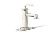 Riff® Single-handle bathroom sink faucet, 1.2 gpm