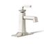Riff® Single-handle bathroom sink faucet, 0.5 gpm