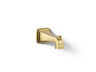 Riff® Wall-mount bath spout with diverter
