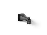 Riff® Wall-mount bath spout with diverter