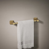 Riff® 18" towel bar
