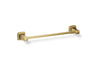 Riff® 18" towel bar