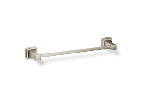 Riff® 18" towel bar