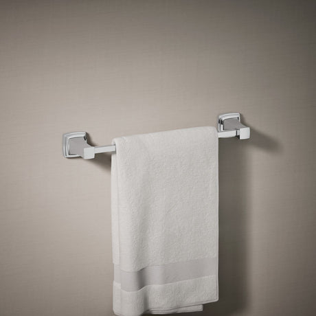Riff® 18" towel bar