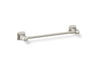 Riff® 18" towel bar