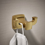 Riff® Double robe hook