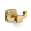 Riff® Double robe hook