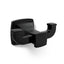 Riff® Double robe hook
