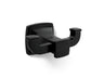 Riff® Double robe hook