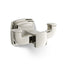 Riff® Double robe hook