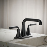 Tone™ Centerset bathroom sink faucet, 1.2 gpm