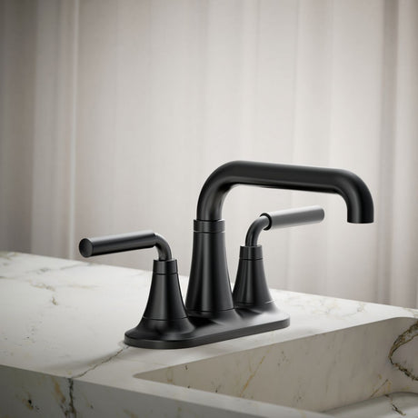 Tone™ Centerset bathroom sink faucet, 1.2 gpm