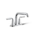 Tone™ Centerset bathroom sink faucet, 1.2 gpm