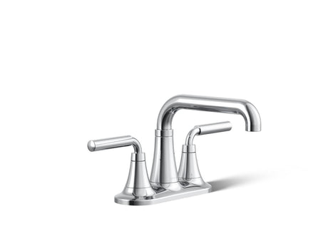 Tone™ Centerset bathroom sink faucet, 1.2 gpm