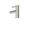 Aquabrass Single Hole Bathroom Faucet Brushed Gold - image 2