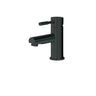 Aquabrass Single Hole Bathroom Faucet Brushed Gold - image 3