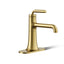 Tone™ Single-handle bathroom sink faucet, 0.5 gpm