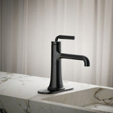 Tone™ Single-handle bathroom sink faucet, 0.5 gpm
