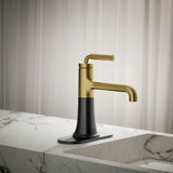 Tone™ Single-handle bathroom sink faucet, 1.2 gpm