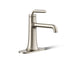 Tone™ Single-handle bathroom sink faucet, 1.2 gpm