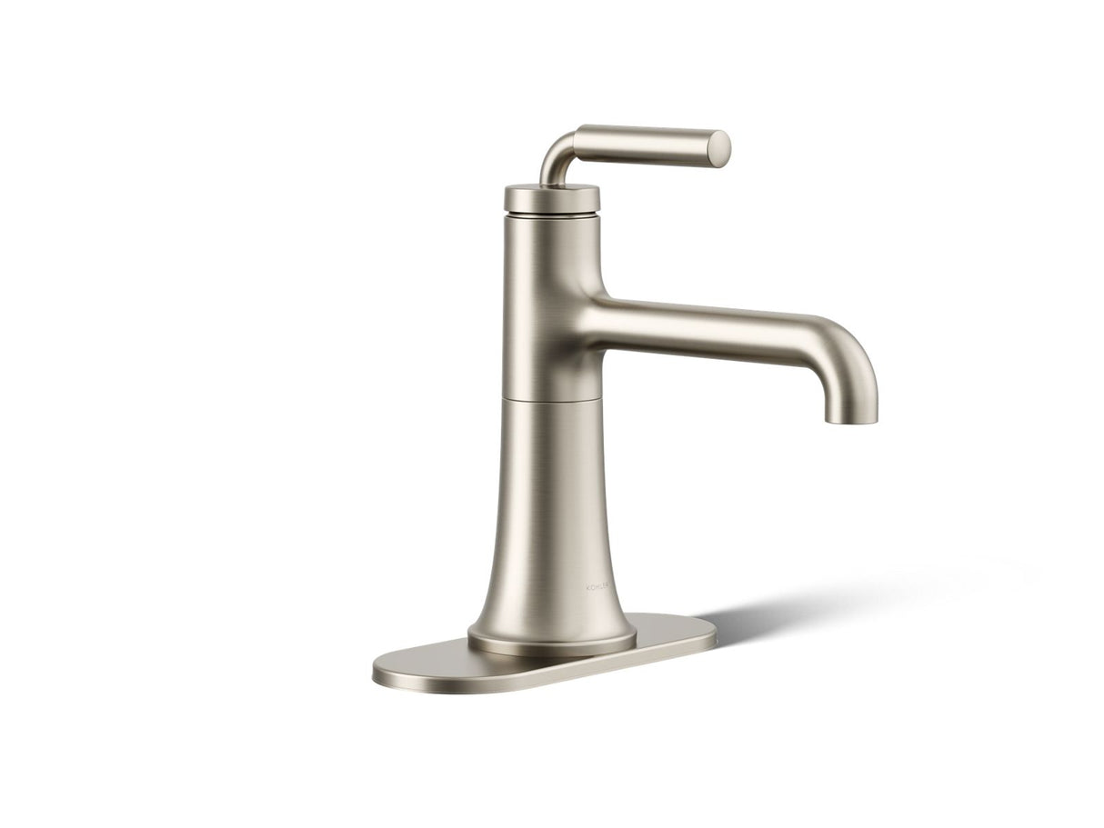 Tone™ Single-handle bathroom sink faucet, 1.2 gpm