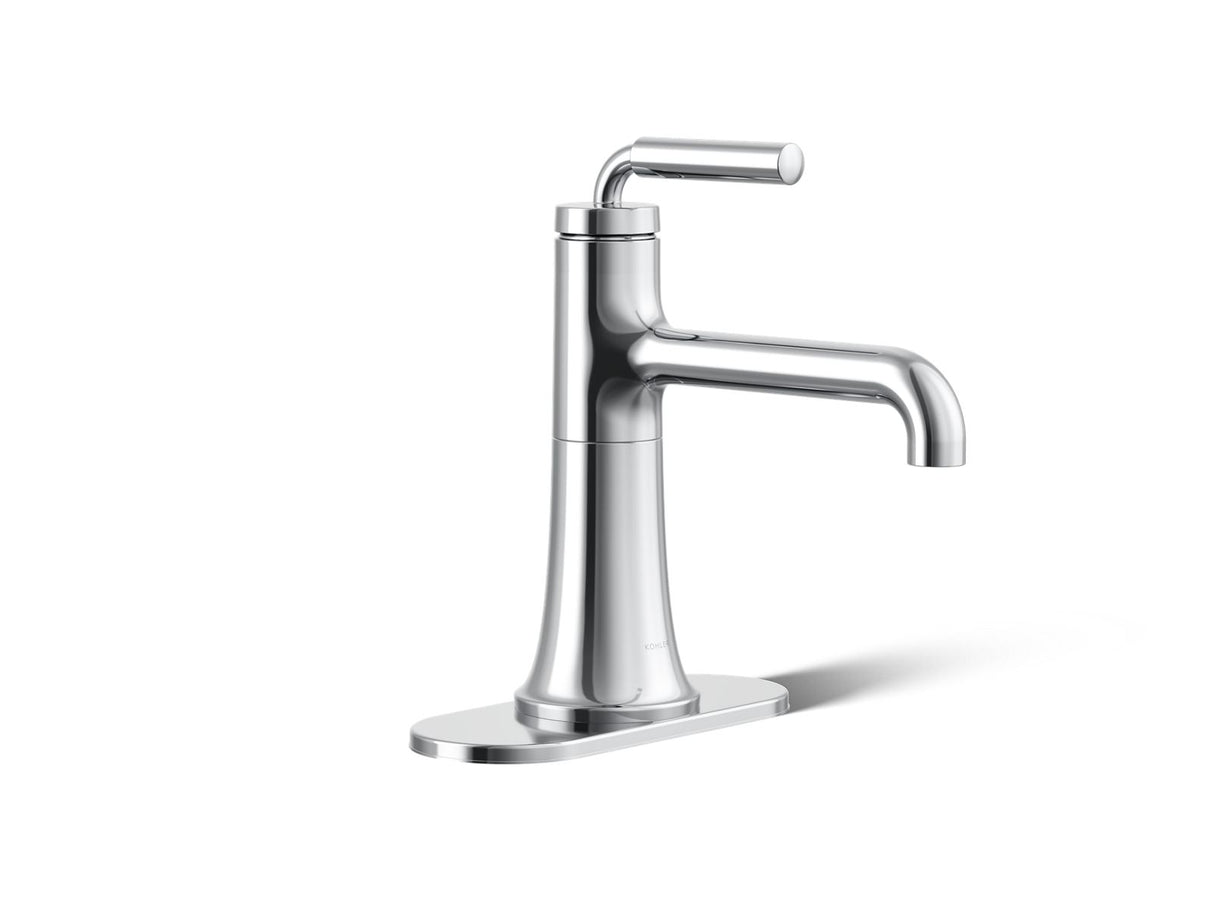 Tone™ Single-handle bathroom sink faucet, 1.2 gpm