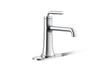 Tone™ Single-handle bathroom sink faucet, 0.5 gpm
