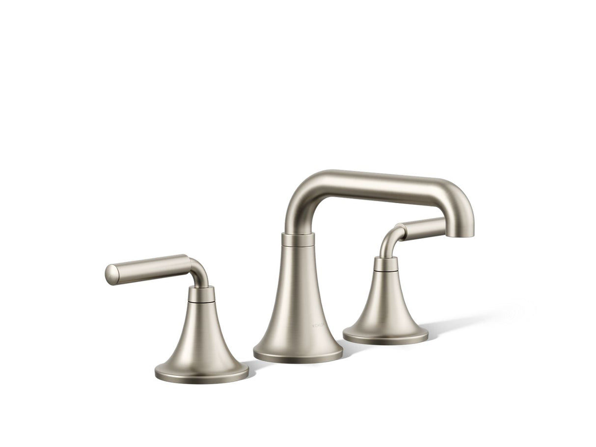 Tone™ Widespread bathroom sink faucet, 1.2 gpm
