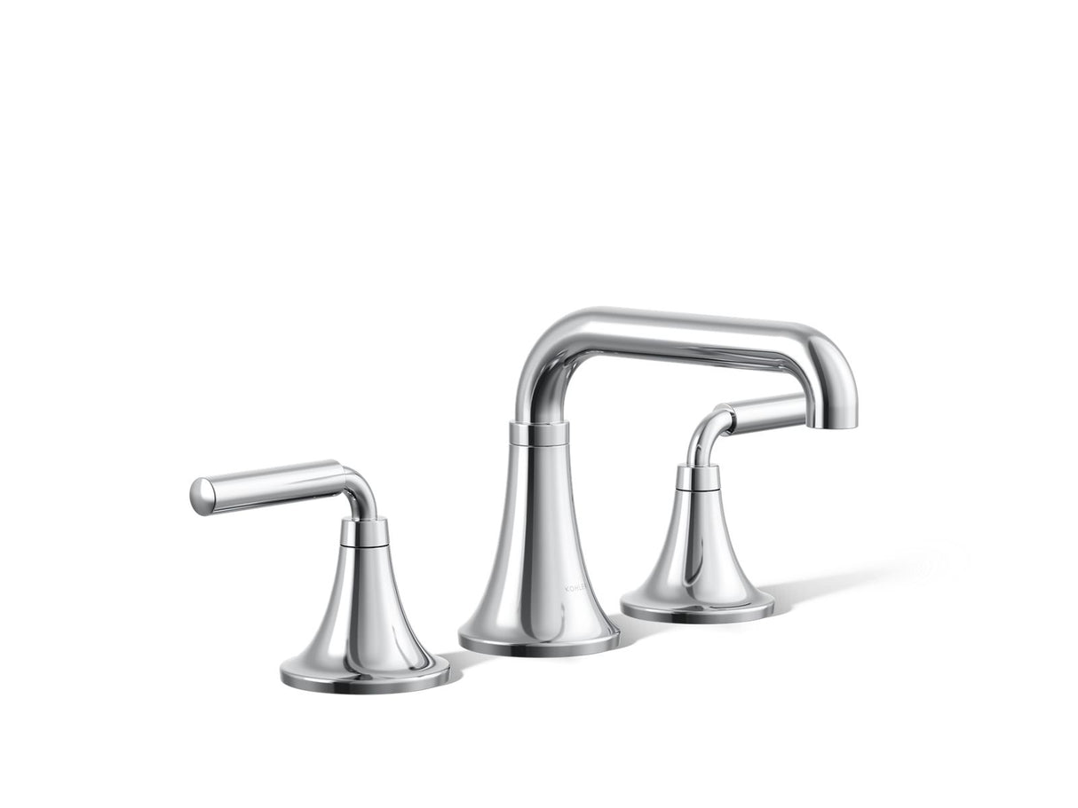Tone™ Widespread bathroom sink faucet, 1.2 gpm