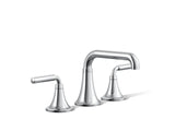 Tone™ Widespread bathroom sink faucet, 1.2 gpm