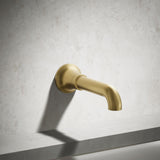 Tone™ Wall-mount bath spout