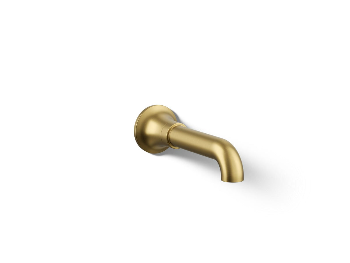 Tone™ Wall-mount bath spout