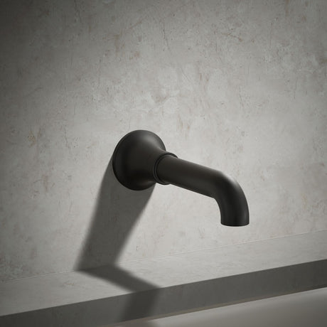 Tone™ Wall-mount bath spout