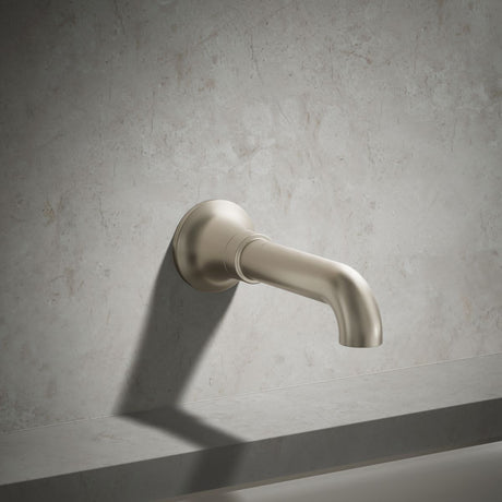 Tone™ Wall-mount bath spout