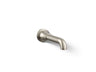 Tone™ Wall-mount bath spout