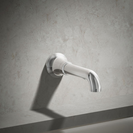 Tone™ Wall-mount bath spout
