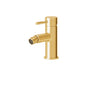 Aquabrass Single Hole Bidet Faucet with Swivel Spray 27424 - image 2