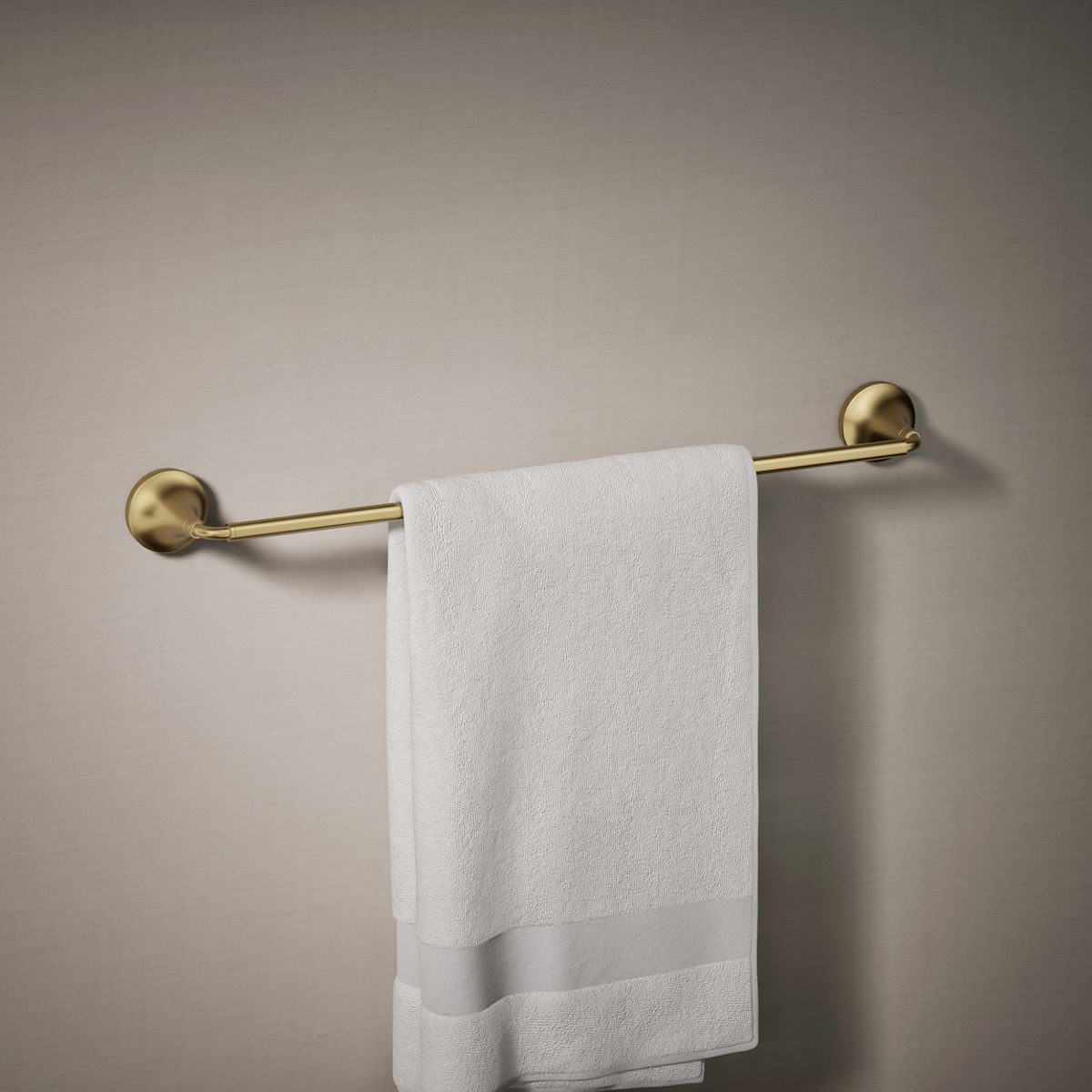 Tone™ 24" towel bar