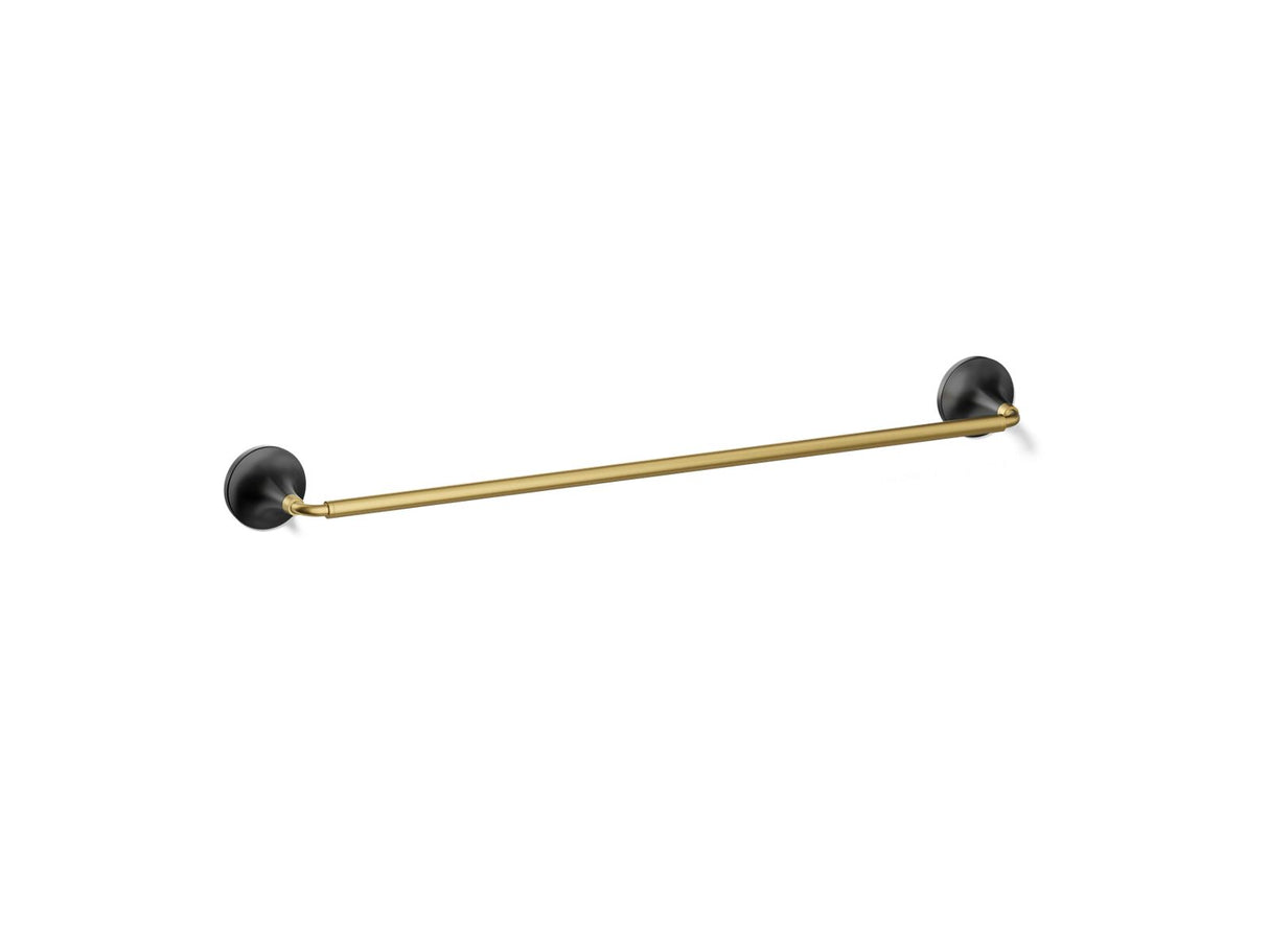 Tone™ 24" towel bar