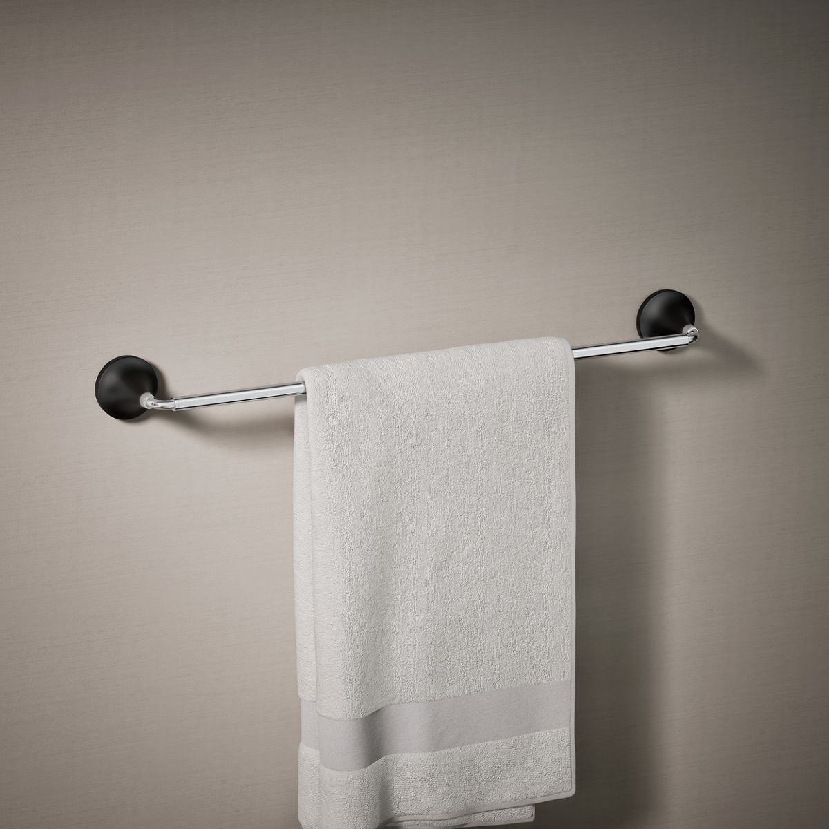 Tone™ 24" towel bar