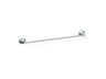 Tone™ 24" towel bar