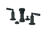 4 hole bidet set