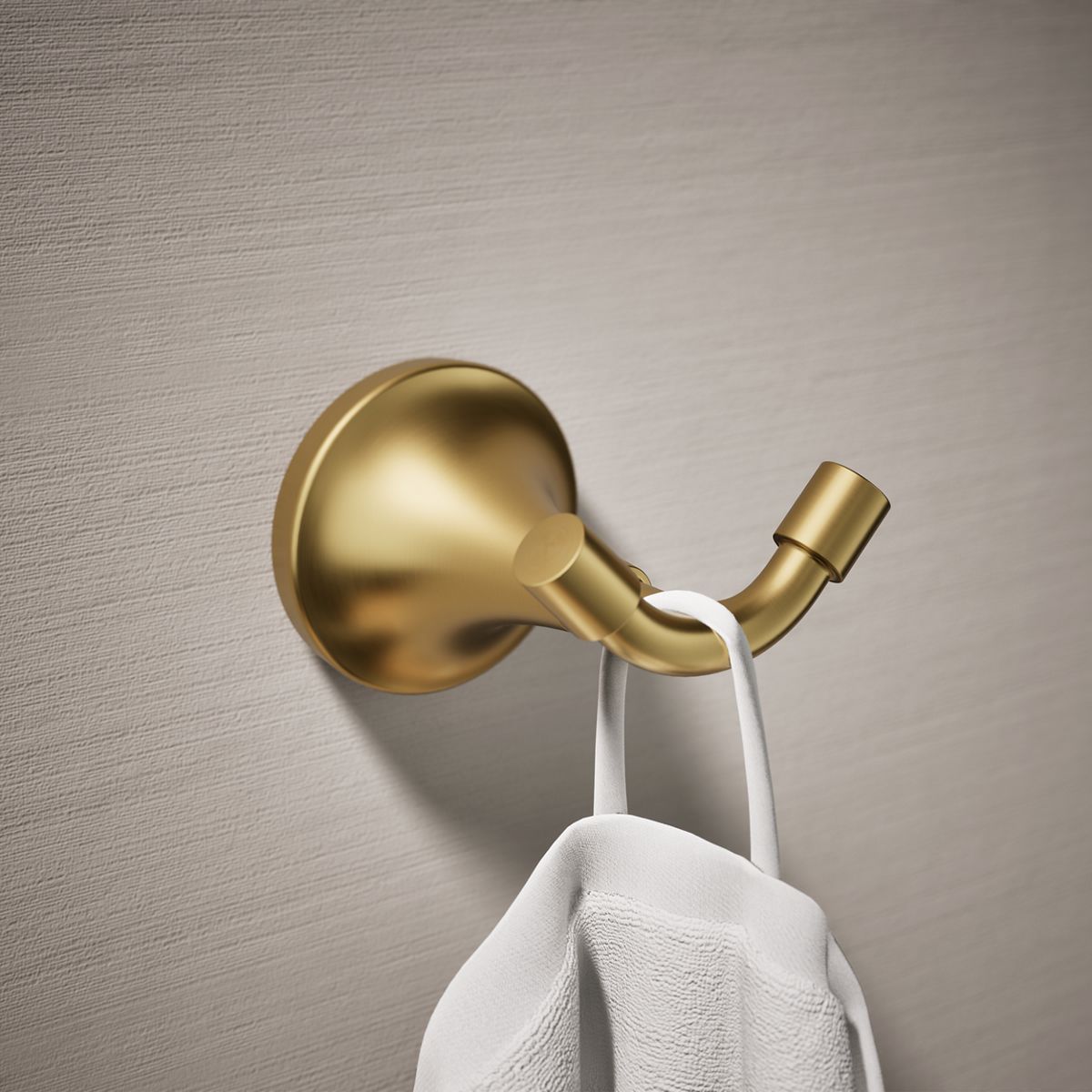 Tone™ Robe hook