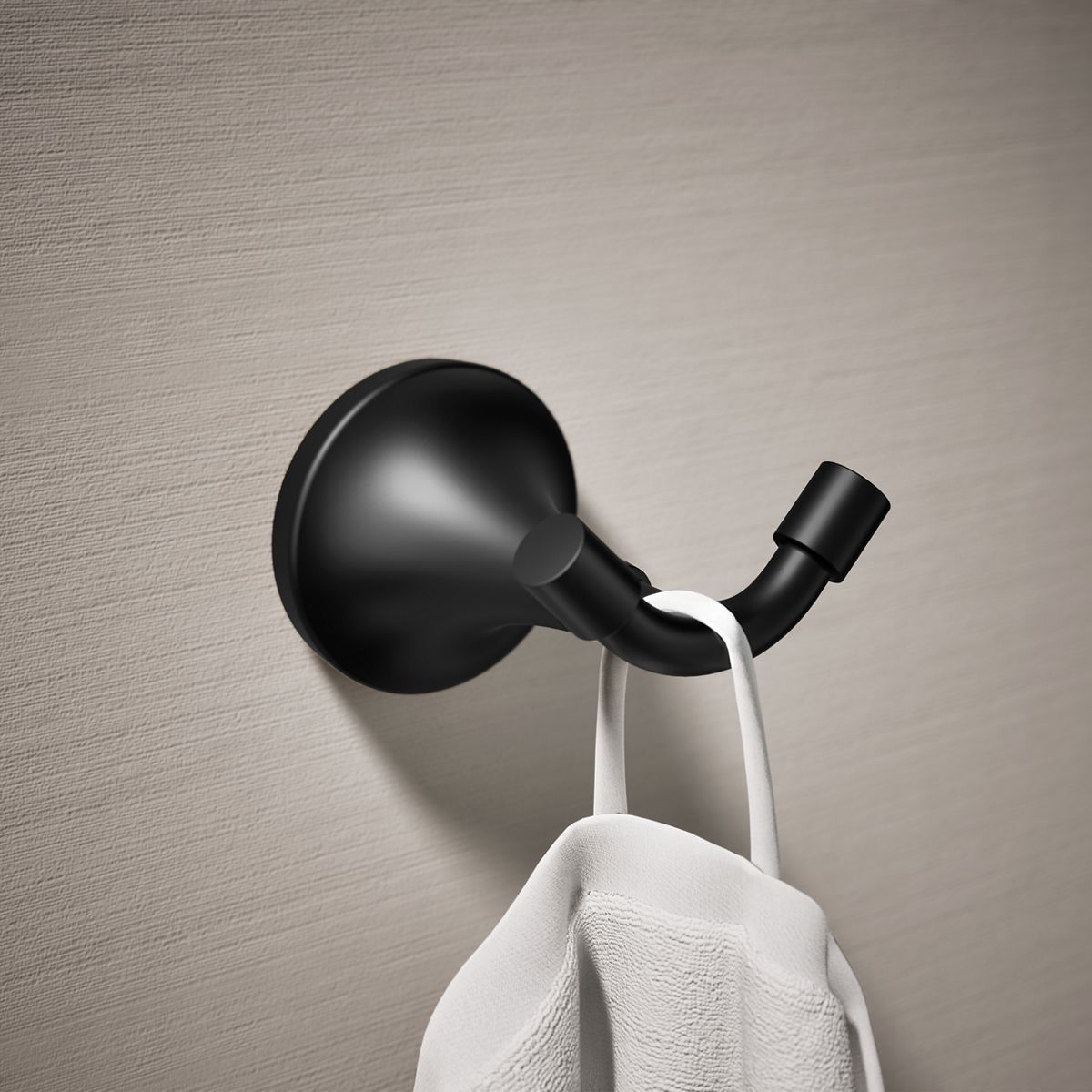 Tone™ Robe hook